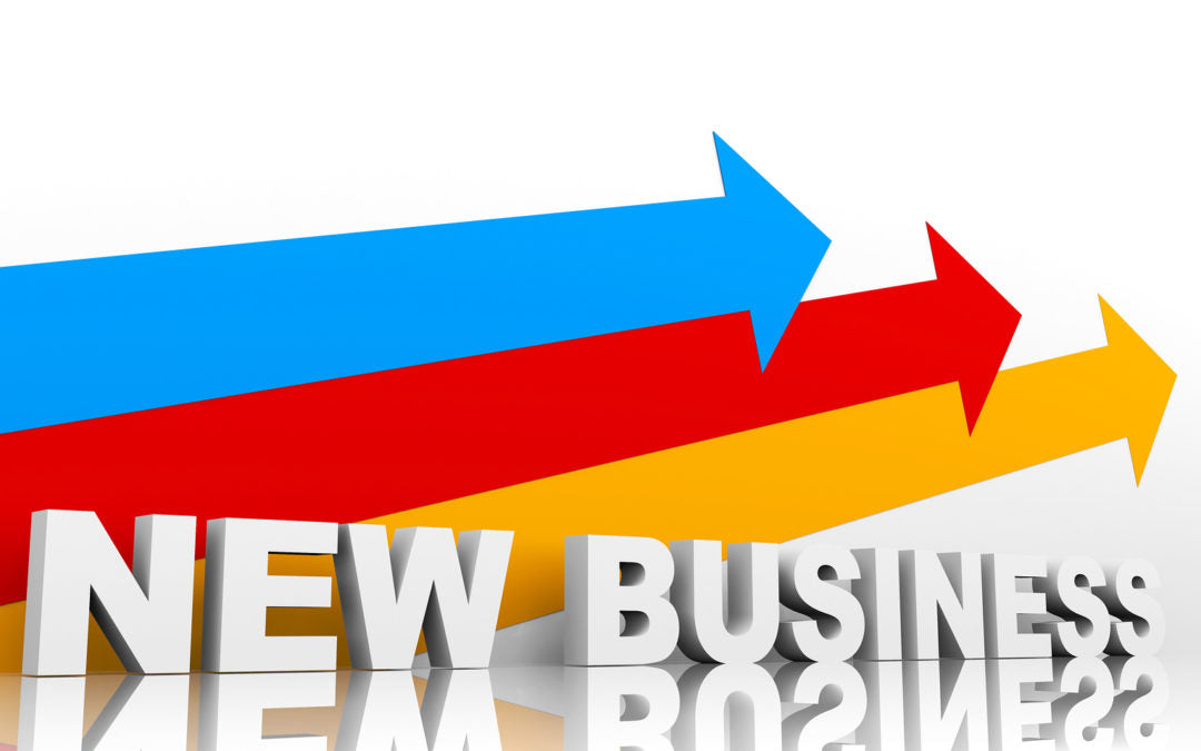 CONSULTING SERVICES FOR BUSINESS (START-UP / NEW)